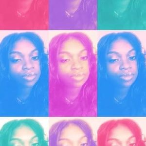 Meet your Posher, Leshelle